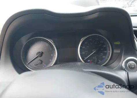 2015 Infiniti Q50 Premium z USA, uszkodzony, nr VIN JN1BV7AP8FM345926